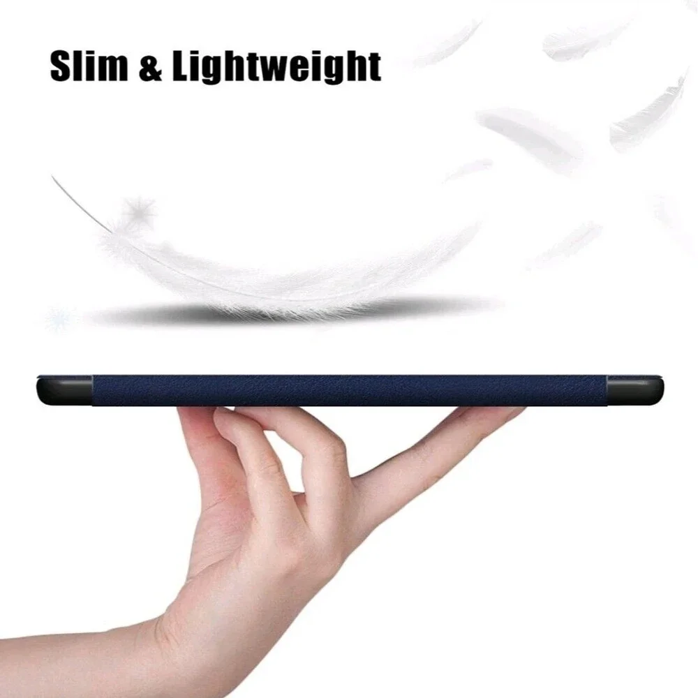 Smart Case For iPad Fire Max 11 Cover